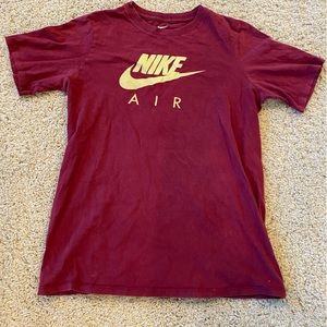 Nike shirt